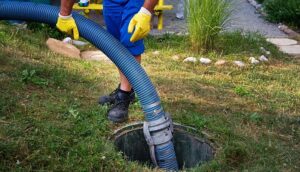 GMINNE PRZEDSIĘBIORSTWO GOSPODARKI KOMUNALNEJ W SZCZAWNEM - Opróżnianie bezodpływowych zbiorników